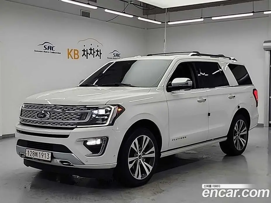 Ford Expedition 2021 3.5 автомат (гидро), фото 1 Ford Expedition 2021 3.5 автомат (гидро), фото 1