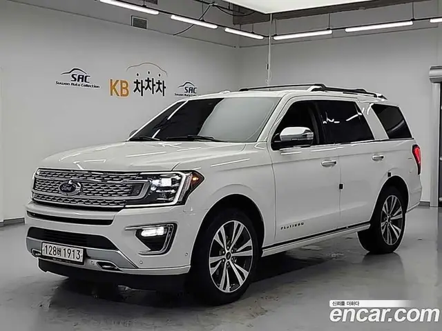 Ford Expedition, 2021, 237 200 км Ford Expedition, 2021, 237 200 км