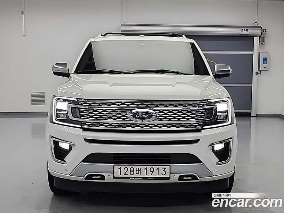 Ford Expedition 2021 3.5 автомат (гидро), фото 2 Ford Expedition 2021 3.5 автомат (гидро), фото 2