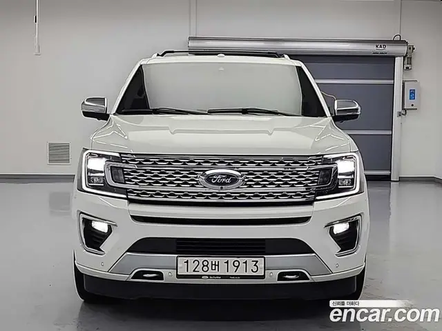 Ford Expedition 2021 3.5 автомат (гидро), миниатюра 2 Ford Expedition 2021 3.5 автомат (гидро), миниатюра 2