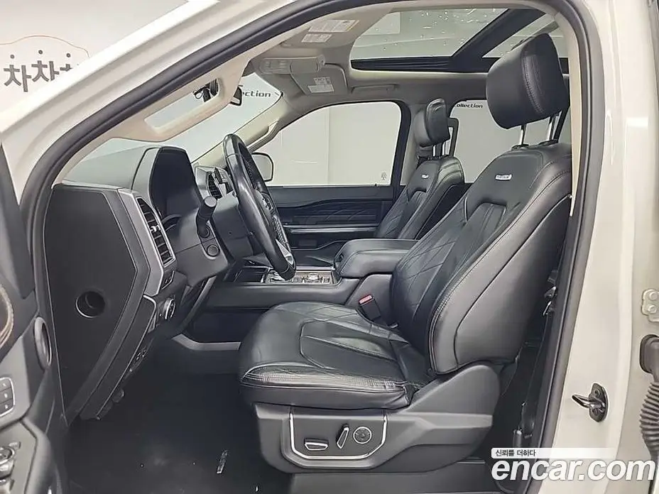 Ford Expedition 2021 3.5 автомат (гидро), фото 11 Ford Expedition 2021 3.5 автомат (гидро), фото 11