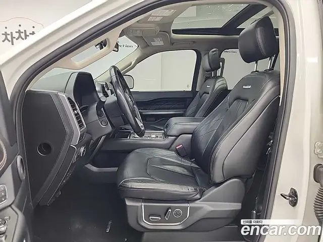 Ford Expedition 2021 3.5 автомат (гидро), миниатюра 11 Ford Expedition 2021 3.5 автомат (гидро), миниатюра 11