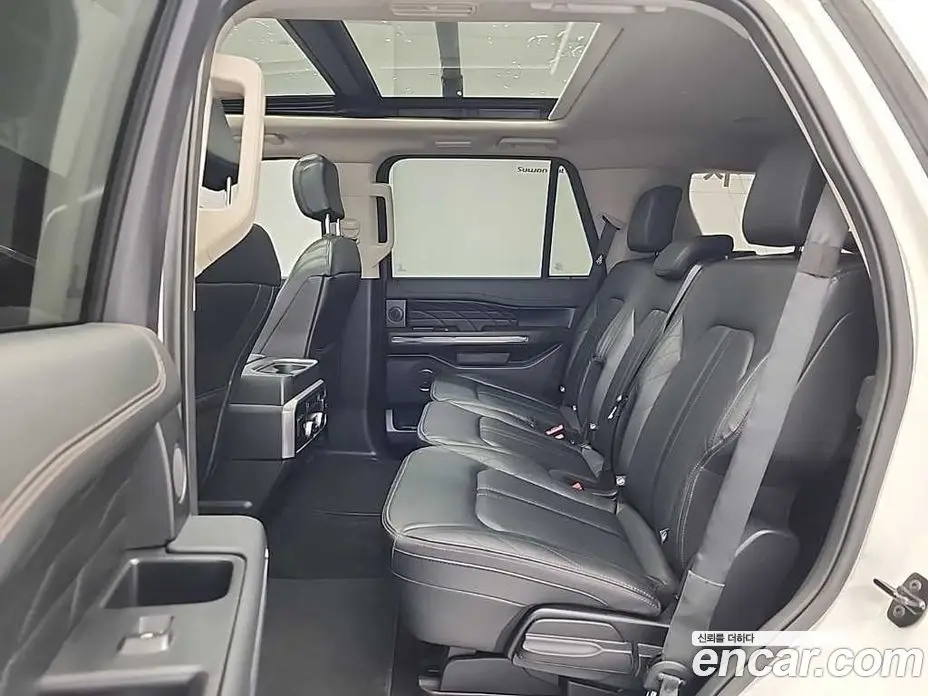 Ford Expedition 2021 3.5 автомат (гидро), фото 12 Ford Expedition 2021 3.5 автомат (гидро), фото 12