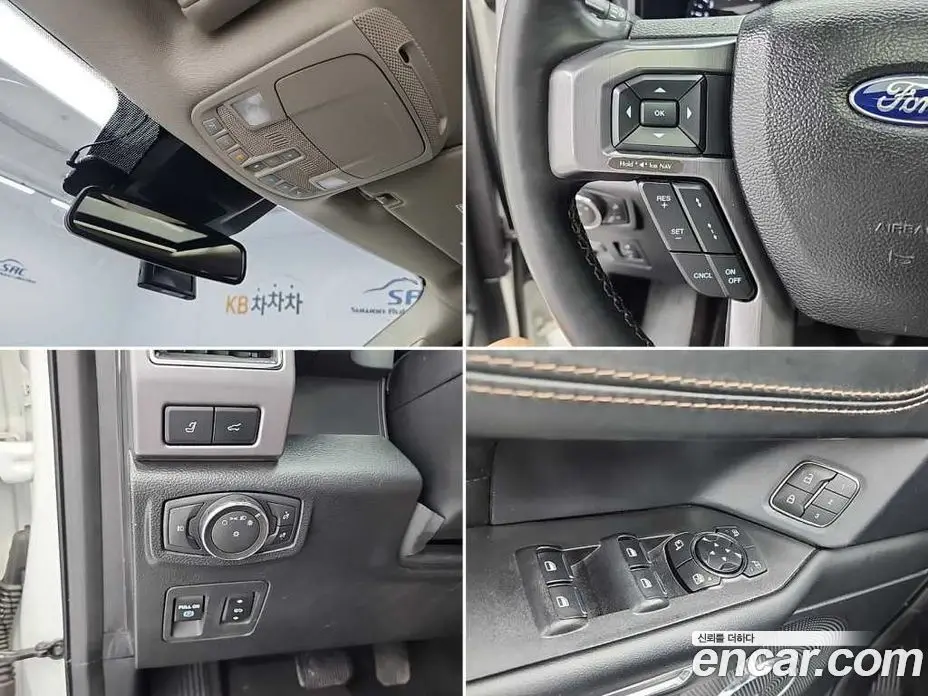 Ford Expedition 2021 3.5 автомат (гидро), фото 17 Ford Expedition 2021 3.5 автомат (гидро), фото 17