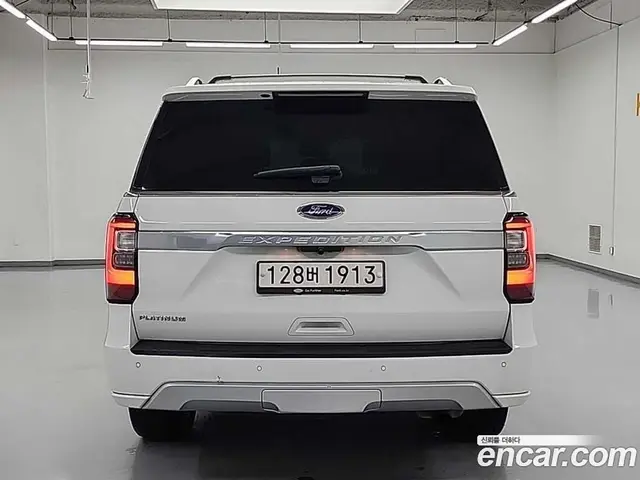 Ford Expedition 2021 3.5 автомат (гидро), миниатюра 3 Ford Expedition 2021 3.5 автомат (гидро), миниатюра 3