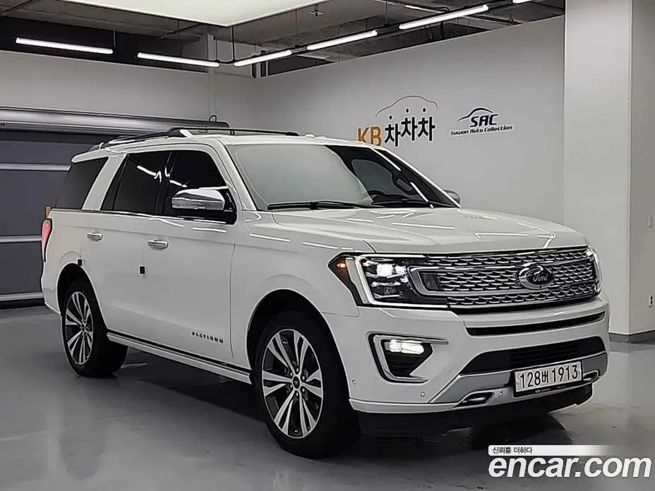 Ford Expedition 2021 3.5 автомат (гидро), фото 4 Ford Expedition 2021 3.5 автомат (гидро), фото 4