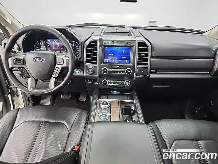 Ford Expedition 2021 3.5 автомат (гидро), фото 7 Ford Expedition 2021 3.5 автомат (гидро), фото 7