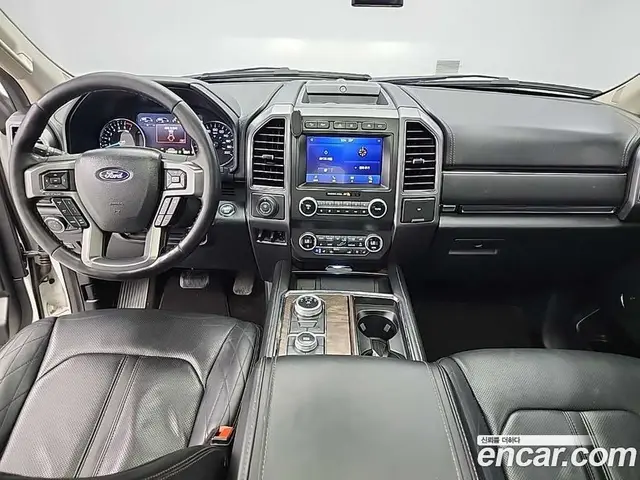 Ford Expedition 2021 3.5 автомат (гидро), миниатюра 7 Ford Expedition 2021 3.5 автомат (гидро), миниатюра 7