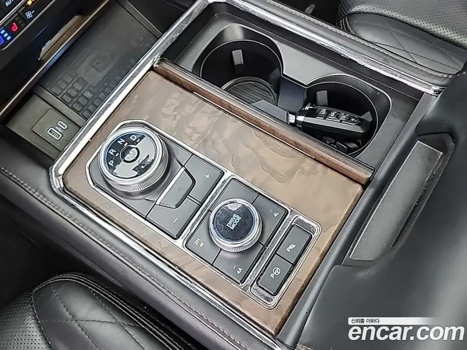 Ford Expedition 2021 3.5 автомат (гидро), фото 8 Ford Expedition 2021 3.5 автомат (гидро), фото 8