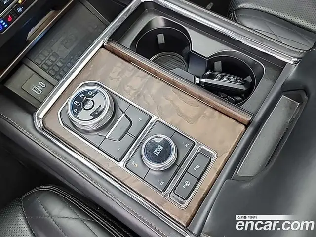 Ford Expedition 2021 3.5 автомат (гидро), миниатюра 8 Ford Expedition 2021 3.5 автомат (гидро), миниатюра 8