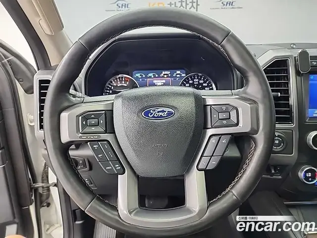 Ford Expedition 2021 3.5 автомат (гидро), миниатюра 9 Ford Expedition 2021 3.5 автомат (гидро), миниатюра 9