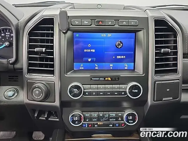 Ford Expedition 2021 3.5 автомат (гидро), миниатюра 10 Ford Expedition 2021 3.5 автомат (гидро), миниатюра 10