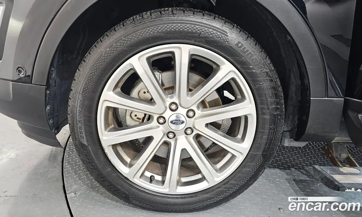 Ford Explorer 2017 2.3 автомат (гидро), фото 5 Ford Explorer 2017 2.3 автомат (гидро), фото 5