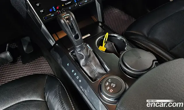 Ford Explorer 2017 2.3 автомат (гидро), миниатюра 9 Ford Explorer 2017 2.3 автомат (гидро), миниатюра 9