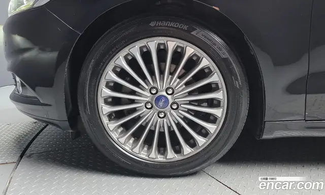 Ford Mondeo 2016 2.0 автомат (гидро), миниатюра 5 Ford Mondeo 2016 2.0 автомат (гидро), миниатюра 5