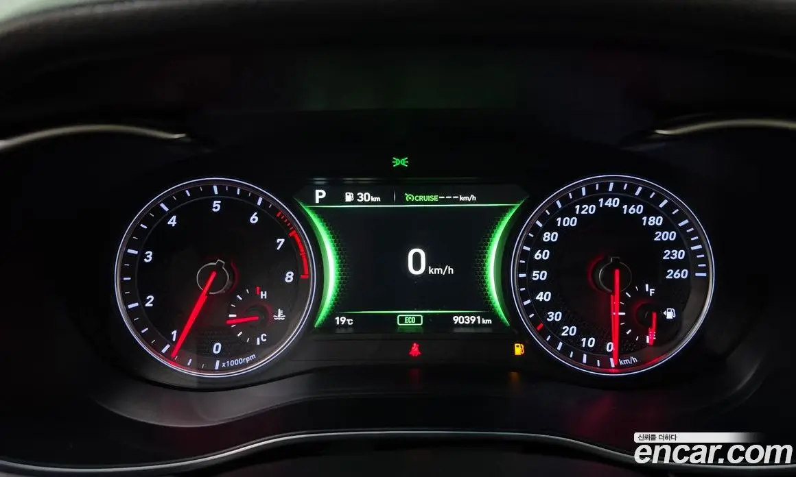Genesis G70 2019 2.0 автомат (гидро), фото 11 Genesis G70 2019 2.0 автомат (гидро), фото 11
