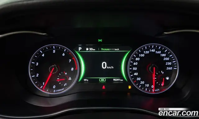 Genesis G70 2019 2.0 автомат (гидро), миниатюра 11 Genesis G70 2019 2.0 автомат (гидро), миниатюра 11