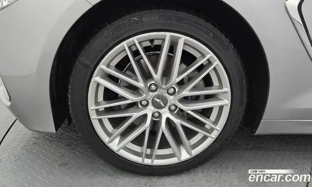 Genesis G70 2019 2.0 автомат (гидро), миниатюра 5 Genesis G70 2019 2.0 автомат (гидро), миниатюра 5