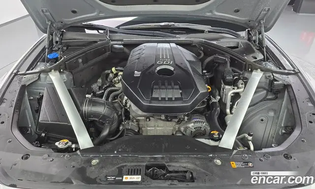 Genesis G70 2019 2.0 автомат (гидро), миниатюра 6 Genesis G70 2019 2.0 автомат (гидро), миниатюра 6