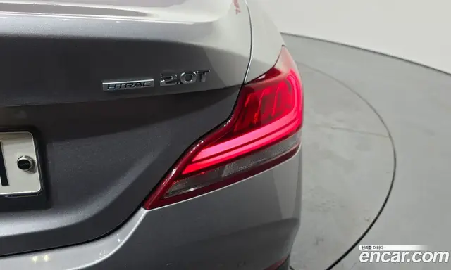 Genesis G70 2019 2.0 автомат (гидро), миниатюра 9 Genesis G70 2019 2.0 автомат (гидро), миниатюра 9