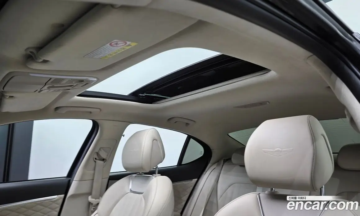 Genesis G70 2019 3.3 автомат (гидро), фото 33 Genesis G70 2019 3.3 автомат (гидро), фото 33