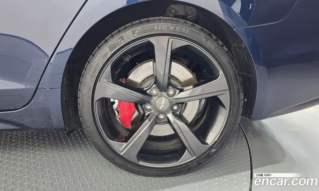 Genesis G70 2019 3.3 автомат (гидро), миниатюра 7 Genesis G70 2019 3.3 автомат (гидро), миниатюра 7