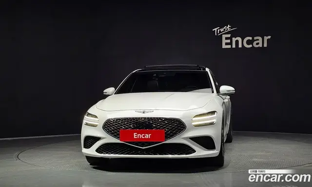Genesis G70 2020 2.0 автомат (гидро), миниатюра 3 Genesis G70 2020 2.0 автомат (гидро), миниатюра 3