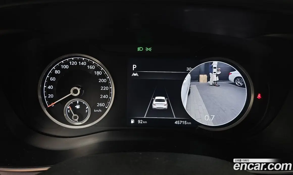 Genesis G70 2020 2.0 автомат (гидро), фото 8 Genesis G70 2020 2.0 автомат (гидро), фото 8
