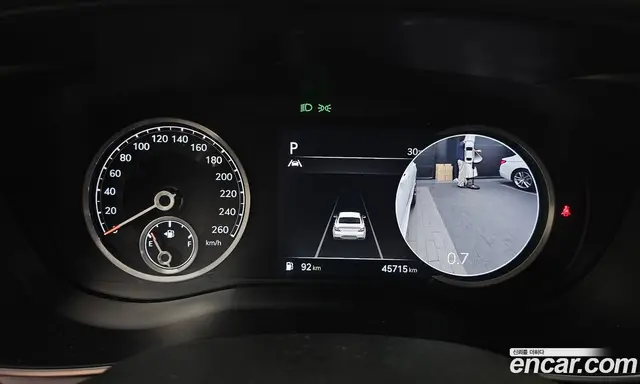 Genesis G70 2020 2.0 автомат (гидро), миниатюра 8 Genesis G70 2020 2.0 автомат (гидро), миниатюра 8