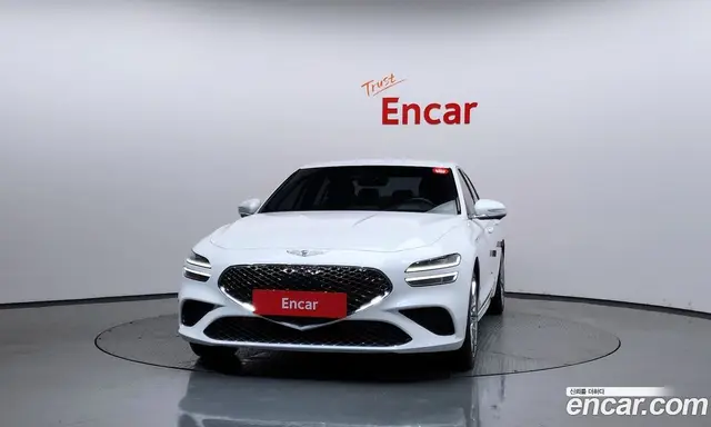 Genesis G70 2021 2.0 автомат (гидро), миниатюра 3 Genesis G70 2021 2.0 автомат (гидро), миниатюра 3