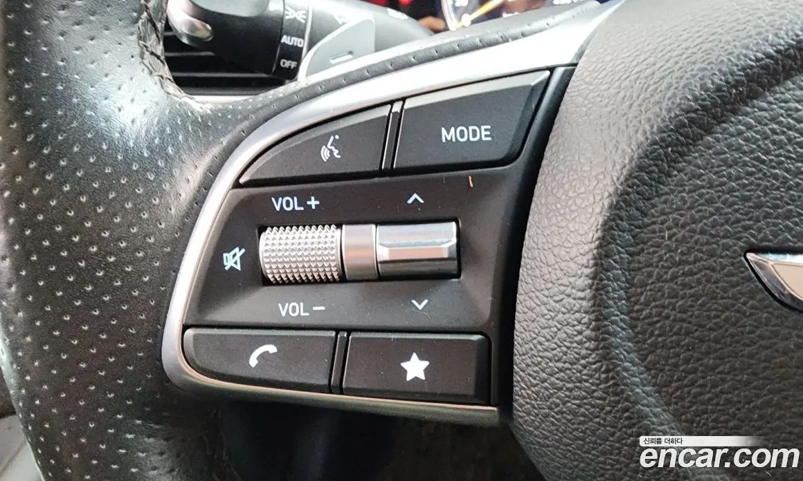 Genesis G70 2021 2.0 автомат (гидро), фото 22 Genesis G70 2021 2.0 автомат (гидро), фото 22