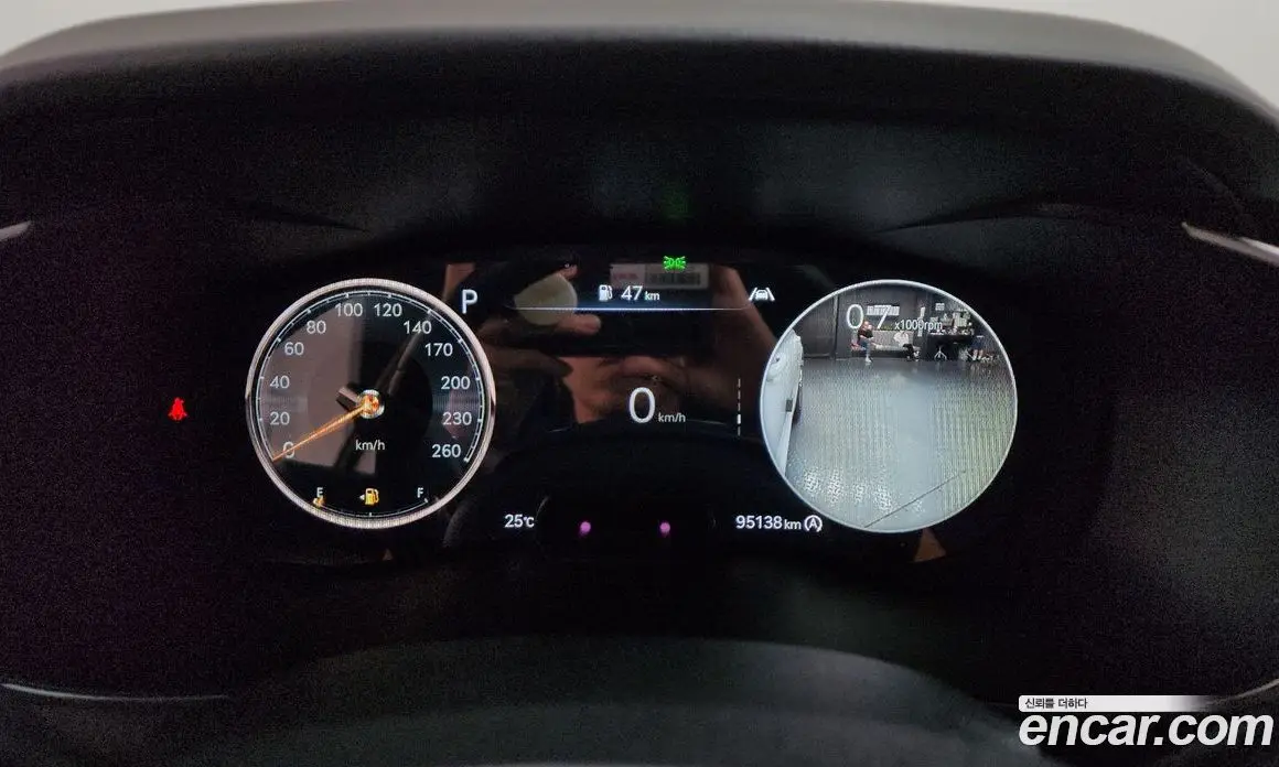 Genesis G70 2021 2.0 автомат (гидро), фото 26 Genesis G70 2021 2.0 автомат (гидро), фото 26