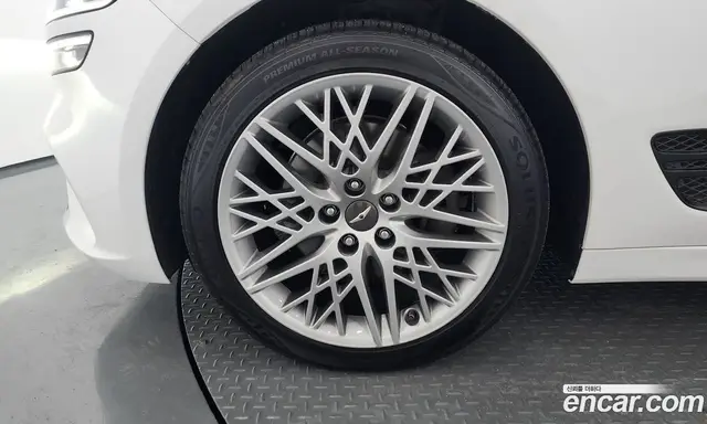 Genesis G70 2021 2.0 автомат (гидро), миниатюра 5 Genesis G70 2021 2.0 автомат (гидро), миниатюра 5