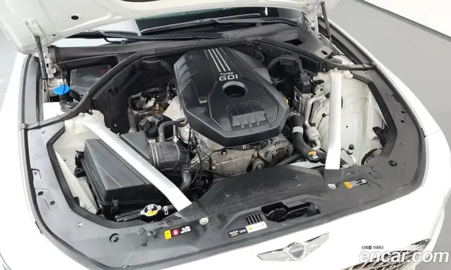 Genesis G70 2021 2.0 автомат (гидро), миниатюра 6 Genesis G70 2021 2.0 автомат (гидро), миниатюра 6