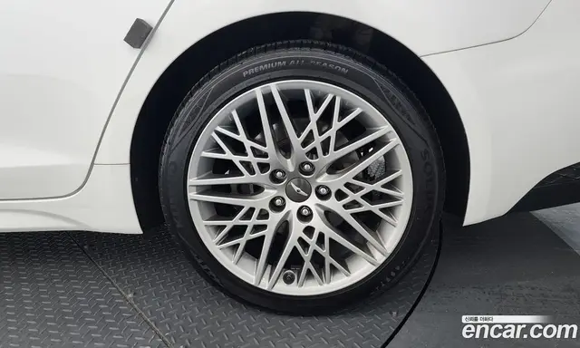 Genesis G70 2021 2.0 автомат (гидро), миниатюра 7 Genesis G70 2021 2.0 автомат (гидро), миниатюра 7