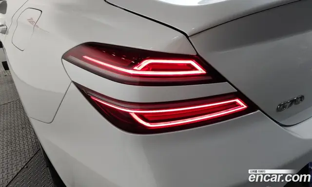 Genesis G70 2021 2.0 автомат (гидро), миниатюра 9 Genesis G70 2021 2.0 автомат (гидро), миниатюра 9