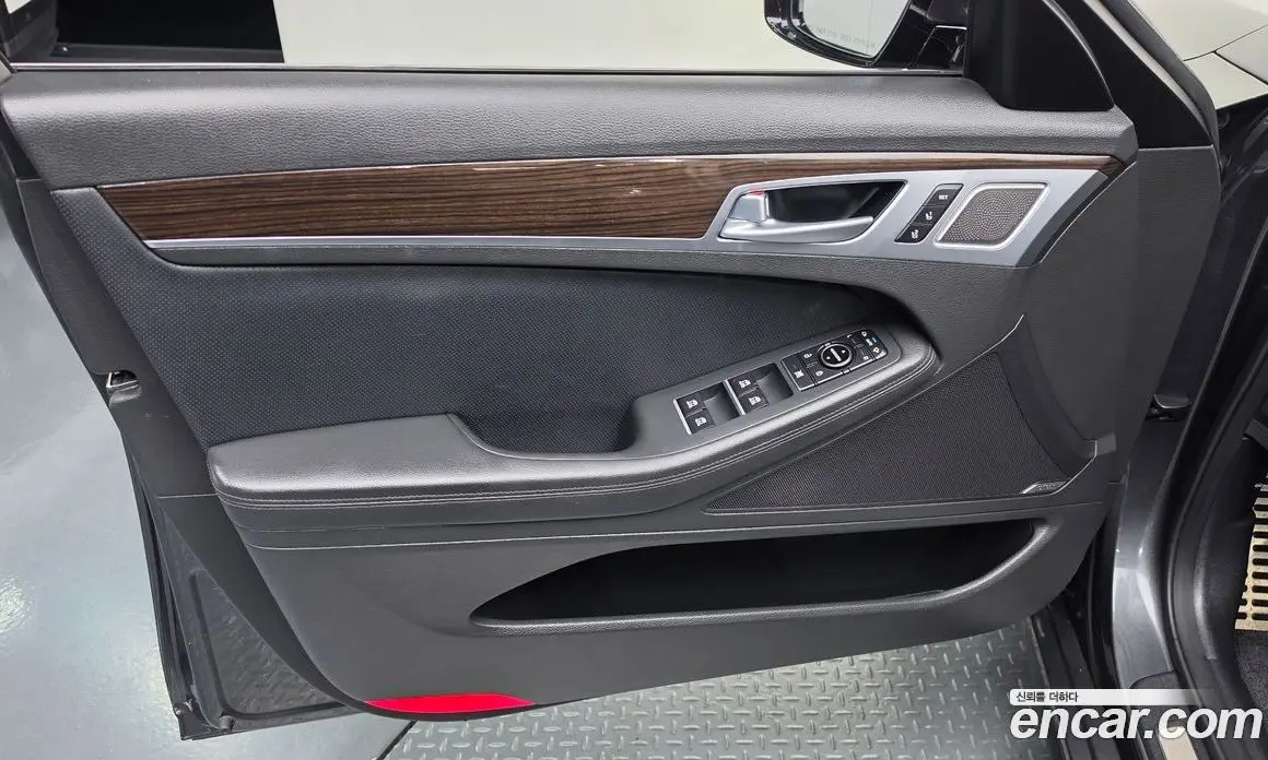 Genesis G80 2018 3.3 автомат (гидро), фото 13