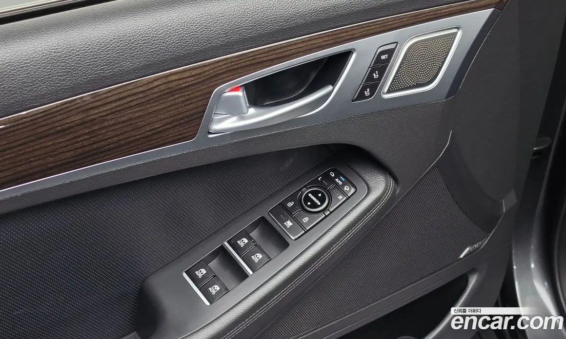 Genesis G80 2018 3.3 автомат (гидро), фото 24