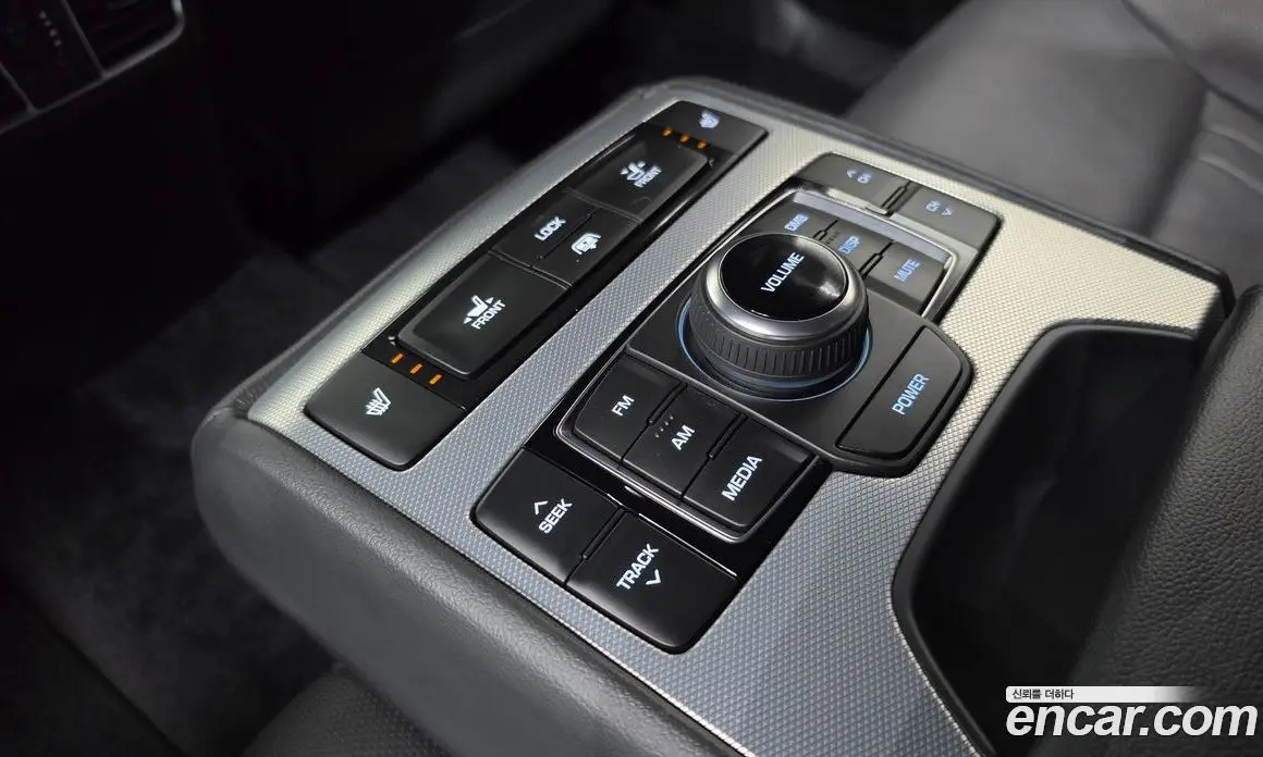 Genesis G80 2018 3.3 автомат (гидро), фото 25