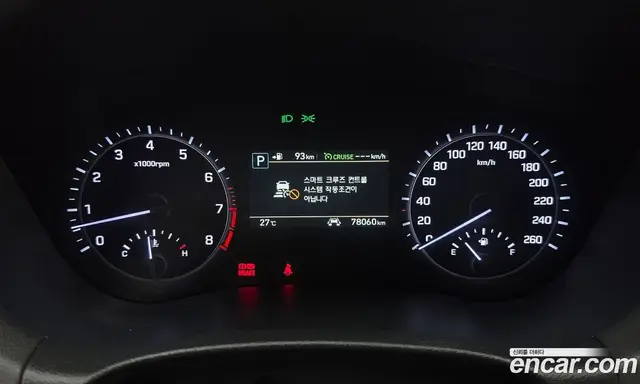 Genesis G80 2018 3.3 автомат (гидро), миниатюра 10
