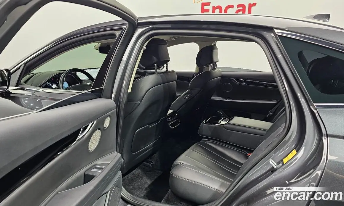 Genesis G80 2020 3.5 автомат (гидро), фото 11 Genesis G80 2020 3.5 автомат (гидро), фото 11
