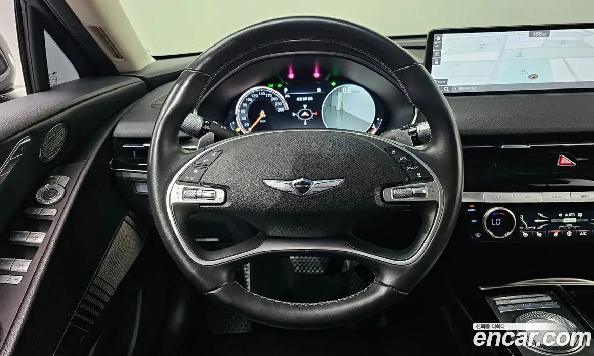 Genesis G80 2020 3.5 автомат (гидро), фото 13 Genesis G80 2020 3.5 автомат (гидро), фото 13
