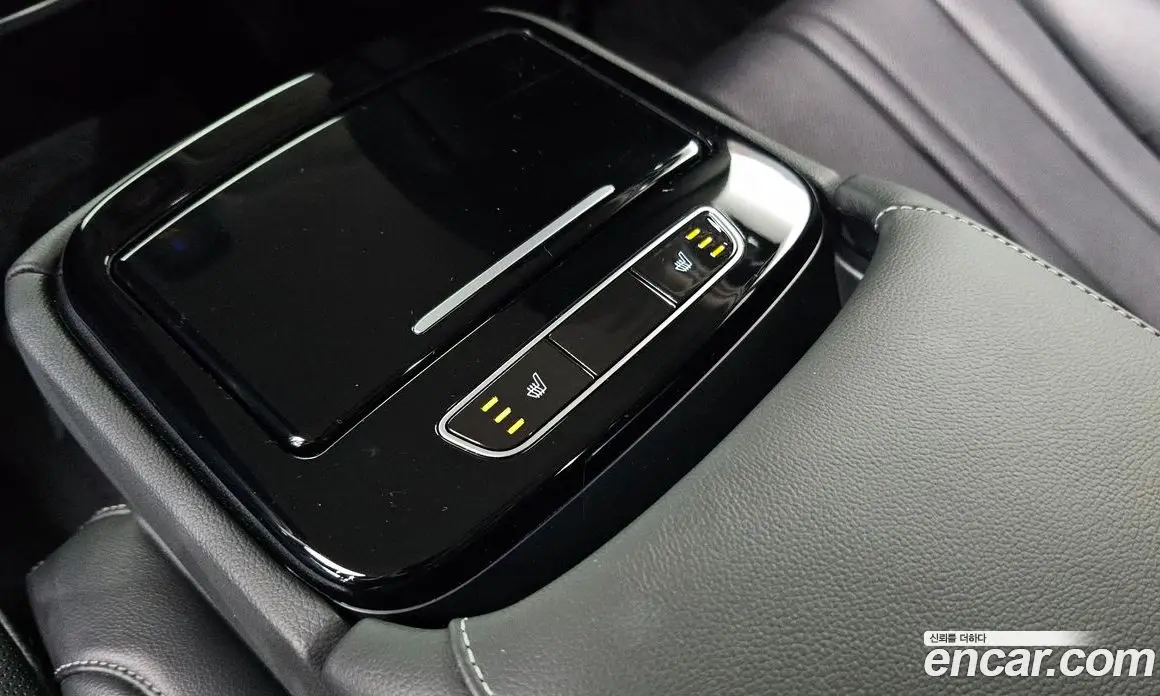 Genesis G80 2020 3.5 автомат (гидро), фото 15 Genesis G80 2020 3.5 автомат (гидро), фото 15