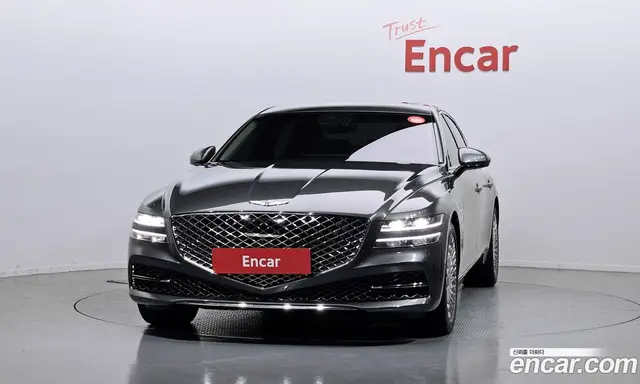 Genesis G80 2020 3.5 автомат (гидро), миниатюра 3 Genesis G80 2020 3.5 автомат (гидро), миниатюра 3