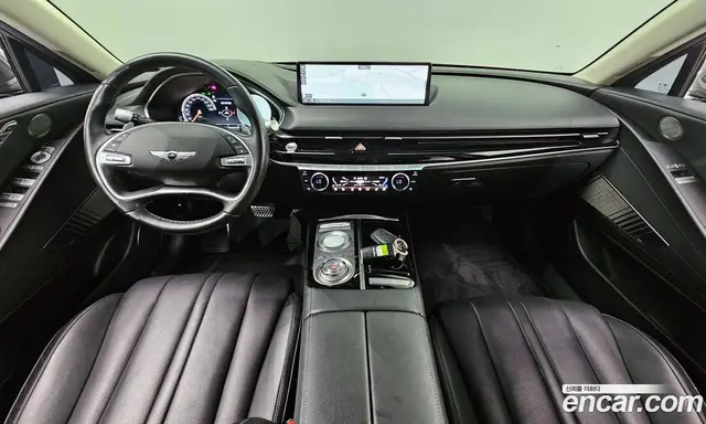 Genesis G80 2020 3.5 автомат (гидро), миниатюра 7 Genesis G80 2020 3.5 автомат (гидро), миниатюра 7