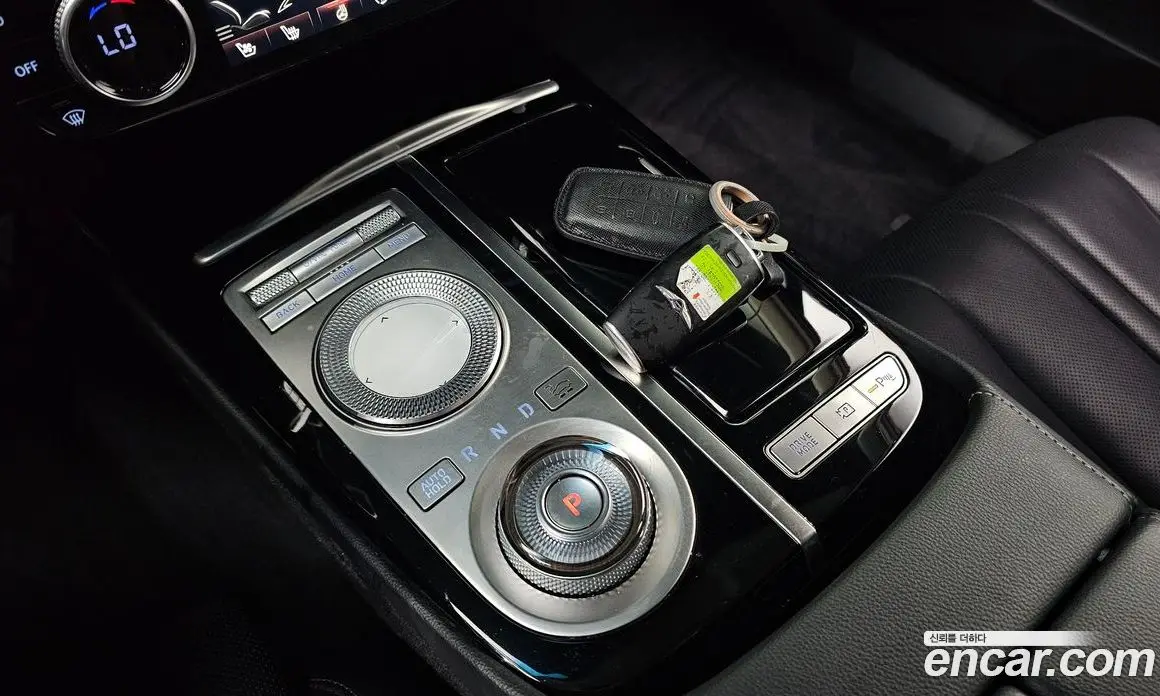 Genesis G80 2020 3.5 автомат (гидро), фото 9 Genesis G80 2020 3.5 автомат (гидро), фото 9