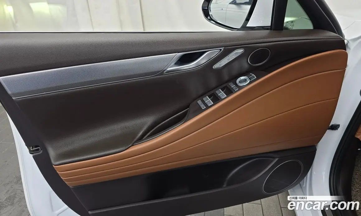 Genesis G80 2022 2.5 автомат (гидро), фото 14 Genesis G80 2022 2.5 автомат (гидро), фото 14