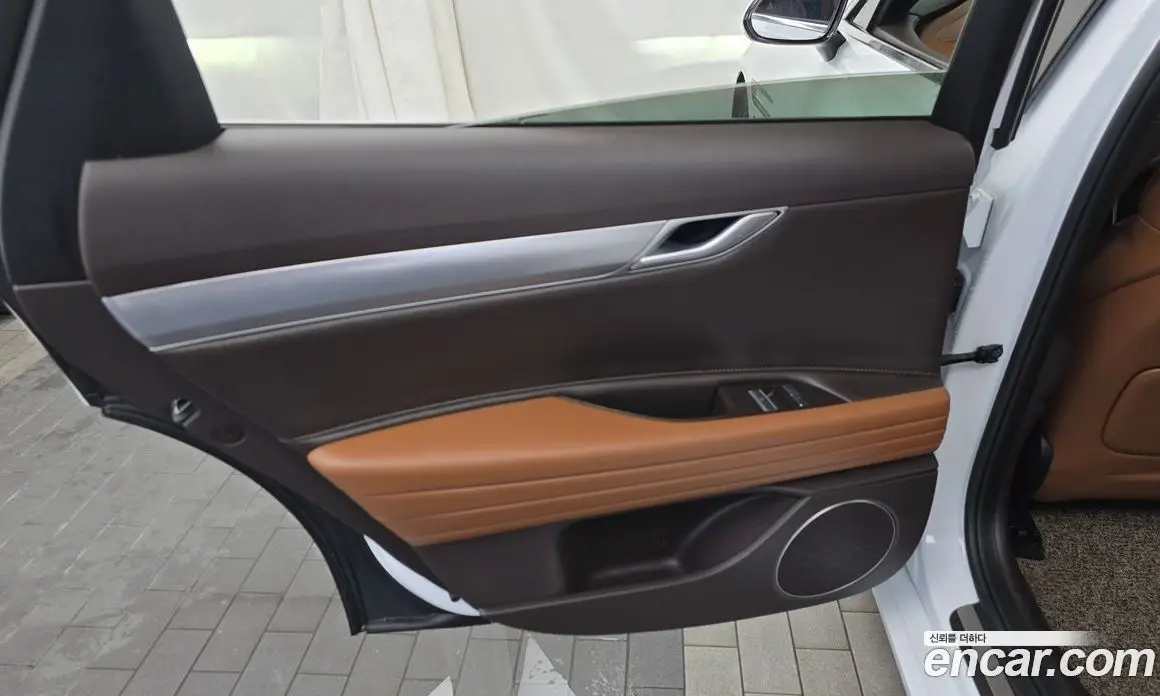 Genesis G80 2022 2.5 автомат (гидро), фото 15 Genesis G80 2022 2.5 автомат (гидро), фото 15
