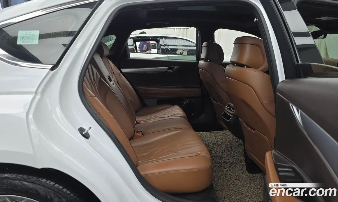 Genesis G80 2022 2.5 автомат (гидро), фото 17 Genesis G80 2022 2.5 автомат (гидро), фото 17