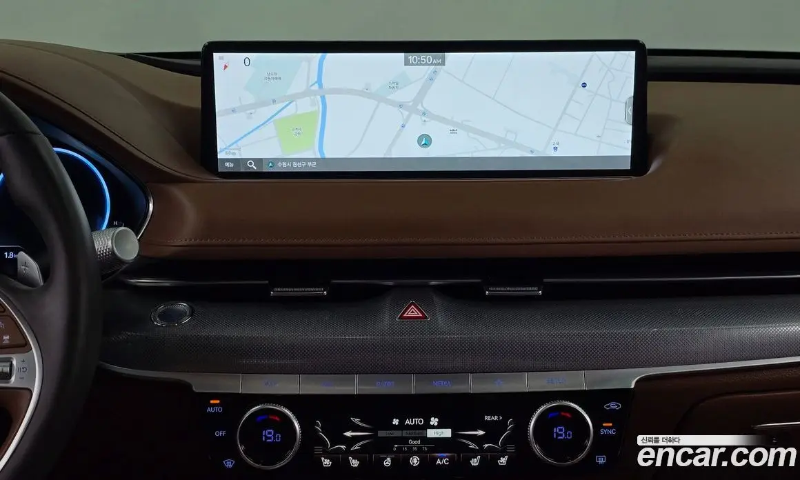 Genesis G80 2022 2.5 автомат (гидро), фото 18 Genesis G80 2022 2.5 автомат (гидро), фото 18